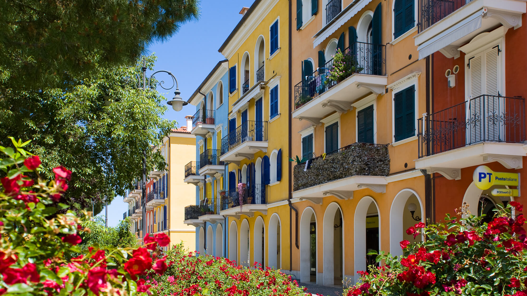 Immobiliare Porto Recanati
