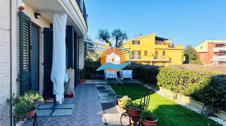 Apartment for Sale in Porto Recanati